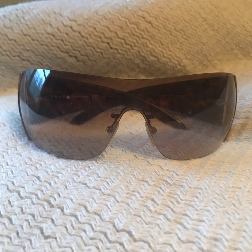Prada Sunglasses